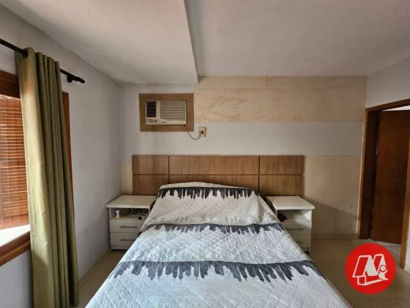 Imagem Casa incrível no Sarandi
