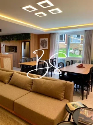 Imagem APARTAMENTO RESIDENCIAL em GRAMADO - RS, Floresta