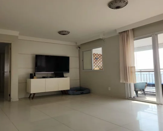 Imagem Oportunidade!! Apartamento 105m² frente para USP com varanda Gourmet!!