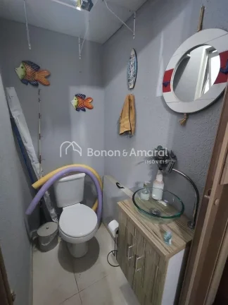 Imagem Conforto, espaço e lazer em um dos condomínios mais desejados da cidade!

Essa linda casa térrea ...