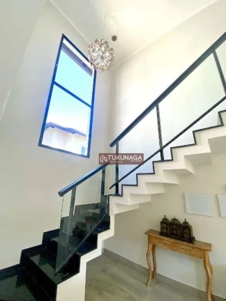 Imagem Sobrado à venda, 190 m² por R$ 1.800.000,00 - Ribeirão dos Porcos - Atibaia/SP