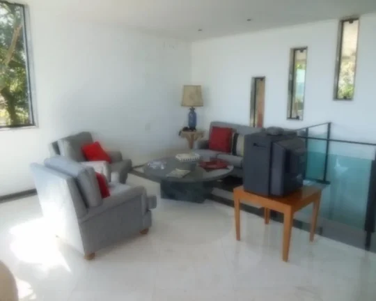 Imagem Casa residencial à venda, Península, Guarujá.