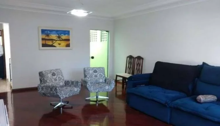 Imagem Sobrado Vila Gilda com 201m² com 3 dormitorios, 4 vagas de Garagens