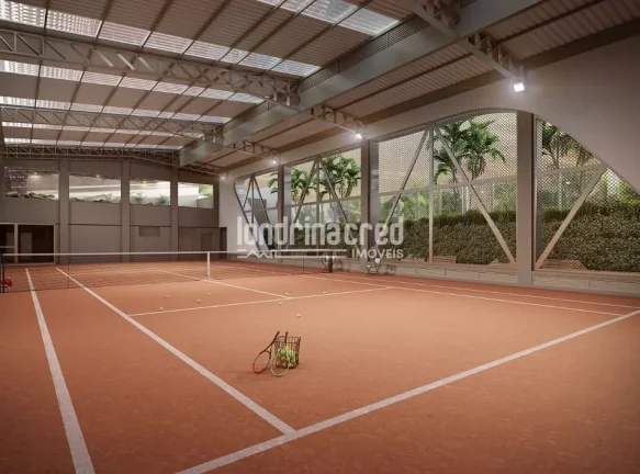 Imagem Apartamento Oro Vectra: alto padrão com 159m², 3 suítes, tecnologia, lazer completo e entrega prevista para novembro de 2026
