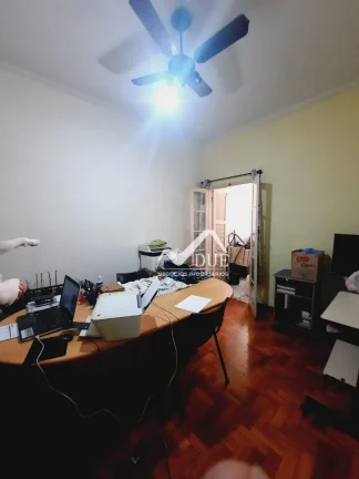 Imagem Apartamento com 3 dormitórios à venda, 136 m² por R$ 640.000,00 - Boqueirão - Santos/SP