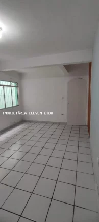 Imagem Casa para Locação em Guarulhos / SP no bairro Jardim Bela Vista