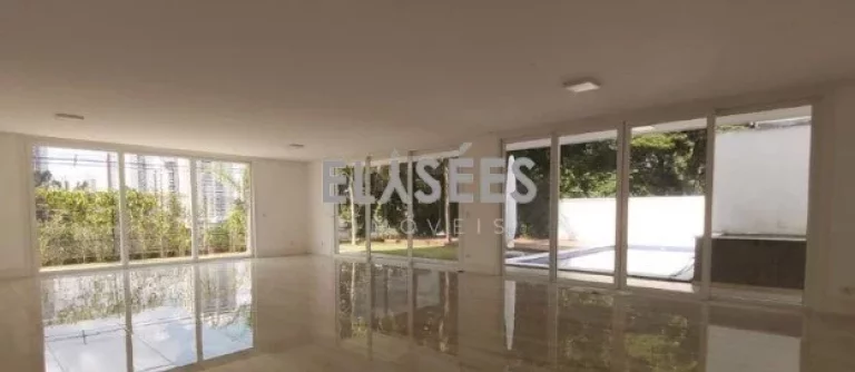 Imagem CASA RESIDENCIAL em SÃO PAULO - SP, BROOKLIN PAULISTA