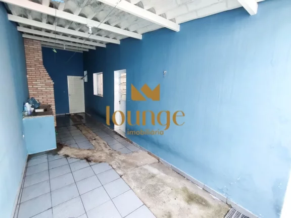 Imagem Casa em Central Parque Sorocaba - Sorocaba