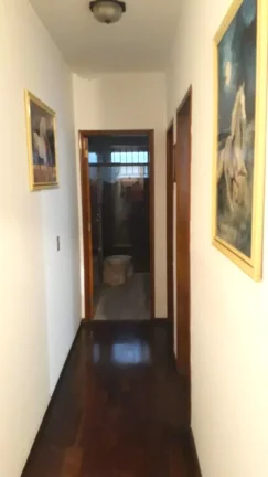 Imagem Casa Jardim Independência - 200M², 3 Dorms, 1 Suíte, 3 Vagas, Lavabo, Terraço, Armários Planejados.