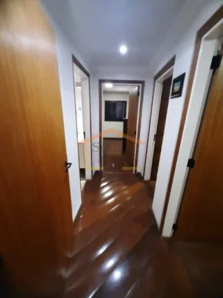 Imagem Apartamento 3 dormitórios, sendo 2 suites, sala para 2 ambientes, sacada, cozinha planejada ,área ...