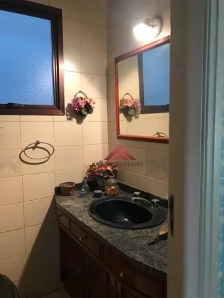 Imagem Apartamento com 4 dormitórios, 2 stes, 3 vagas à venda, 250 m²