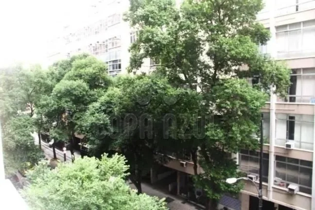 Imagem Copacabana – Rua Santa Clara | Residencial › Apartamento 3 quarto(s) à Venda