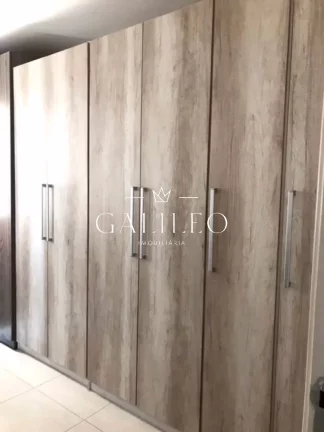 Imagem VENDA DE APARTAMENTO NO RESIDENCIAL MAGESTIC - JUNDIAÍ -SP