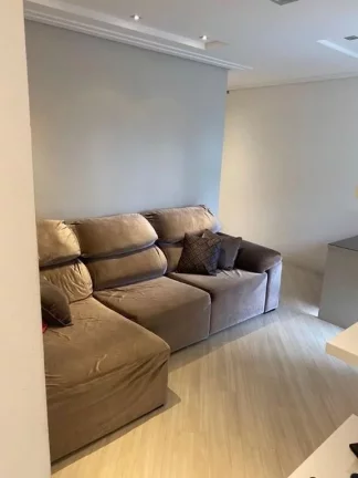 Imagem Apartamento com 2 dormitórios à venda, 49 m² por R$ 350.000,00 - Itaquera - São Paulo/SP