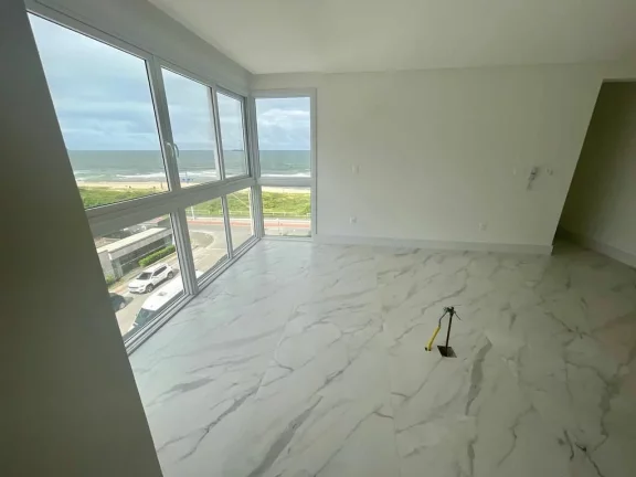 Imagem Apartamento com 3 dormitórios à venda sendo 2 suítes, 109.8 m² por - R$ 6.300.000,00 - Praia Brava - Itajaí/SC