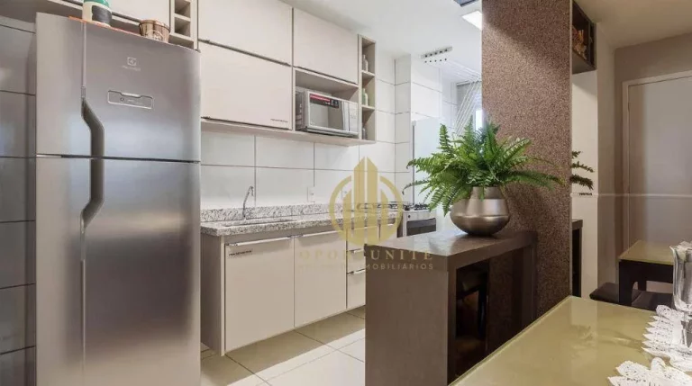 Imagem Apartamento Portal Vale das Nascentes 2 dormitórios - elevador - Área de lazer completa - Campos Elíseos - Ribeirão Preto/SP