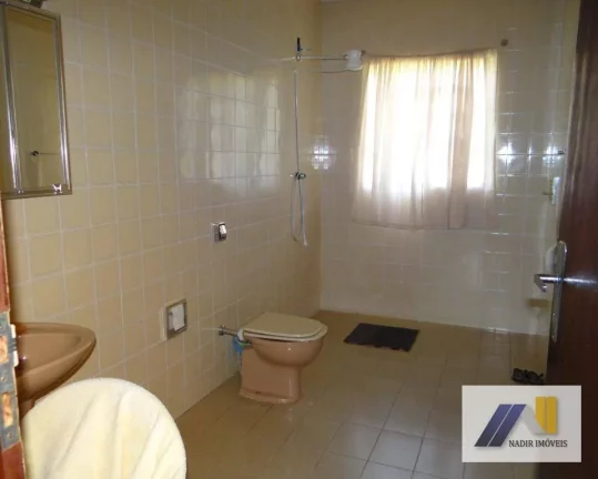 Imagem Chácara com 4 Quartos à Venda, 223 m² em Centro - Borda Da Mata