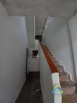 Imagem Sobrado a venda com 02 quartos -129m² - Cursino