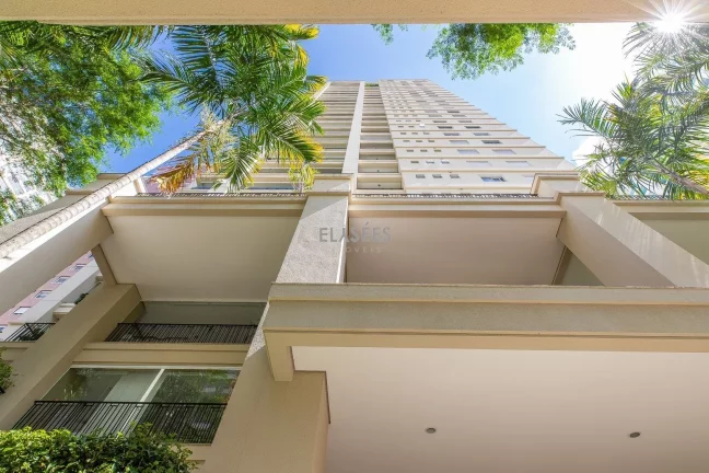 Imagem APARTAMENTO RESIDENCIAL em SÃO PAULO - SP, CAMPO BELO