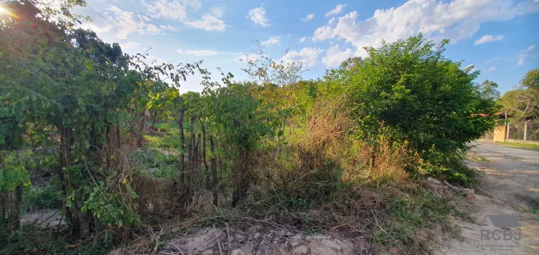 Imagem TERRENO RESIDENCIAL em ESMERALDAS - MG, CIDADE JARDIM