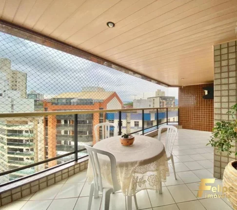 Imagem MARAVILHOSO APARTAMENTO NO CORAÇÃO DE GUARAPARI