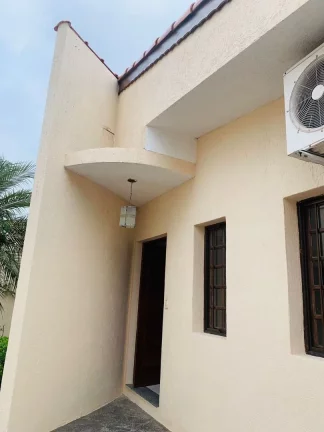 Imagem Casa com 3 dormitórios à venda, 500 m² por R$ 1.200.000,00 - Jardim Medina - Poá/SP