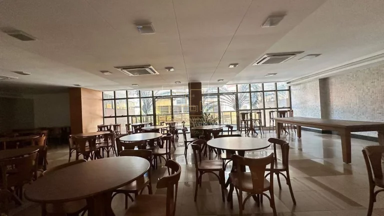 Imagem Apartamento 4 quartos montado com a varanda dos sonhos à venda2, Praia da Costa