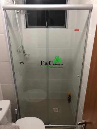 Imagem Apartamento para Venda em Araras, Jardim Celina, 2 dormitórios, 1 banheiro, 1 vaga