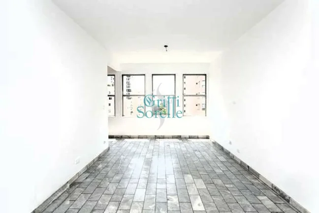 Apartamento à Venda em Jardim Paulista - São Paulo/SP.