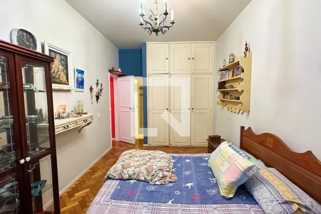 Imagem Apartamento à Venda - Copacabana, 3 Quartos, 127 m2