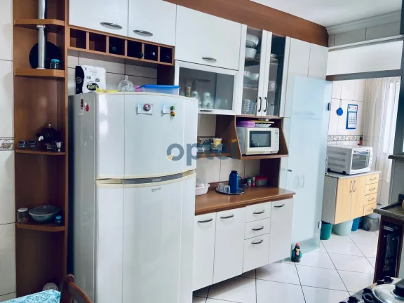 Imagem APARTAMENTO 72 M² - 2 DORMITÓRIOS COM 1 SUITE COM CLOSET, JARDIM DO MAR - SÃO BERNARDO DO CAMPO.