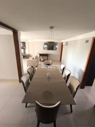 Imagem Apartamento à venda no Setor Oeste - Goiânia/GO