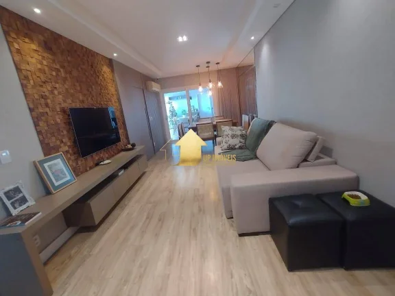 Imagem Casa 3 Suítes Condomínio Reserva Rio Cuiabá