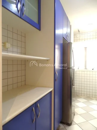 Imagem Apartamento à venda, Jardim das Paineiras, 3 quartos, Campinas SP