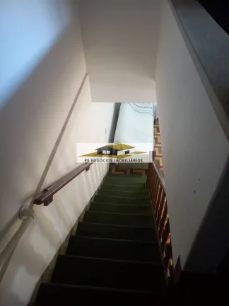 Imagem Sobrado para venda com 146m2 no Ipiranga