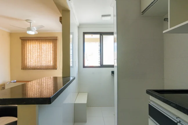 Imagem Apartamento para venda em Santa Cecília com 1 quarto , 35m2