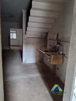 Imagem Salão comercial à venda no bairro Cursino - São Paulo/SP
