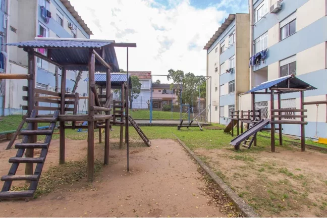 Imagem VNDGDS 30 Apto 610101028-4 - Apartamento à venda no bairro Vila Nova - Porto Alegre/RS