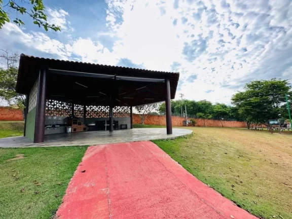 Imagem Casa de condomínio fechado Reserva Ipanema na zona norte