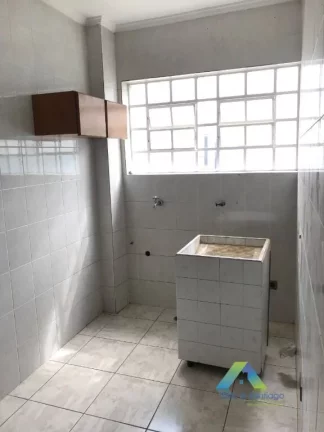Imagem Campestre Sobrado 285 metros, 3 dormitórios, 1 suíte, área gourmet, com cozinha mineira, ótima localização e valor !!!
