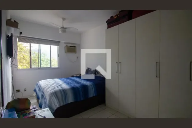 Imagem Apartamento à Venda - Recreio, 2 Quartos, 71 m2