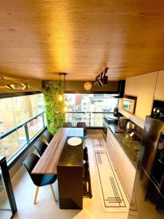 Imagem ENSEADA- LOCALIZAÇÃO ESPETACULAR , MARAVILHOSA ÁREA DE LAZER , GARAGEM NO PRÉDIO.
