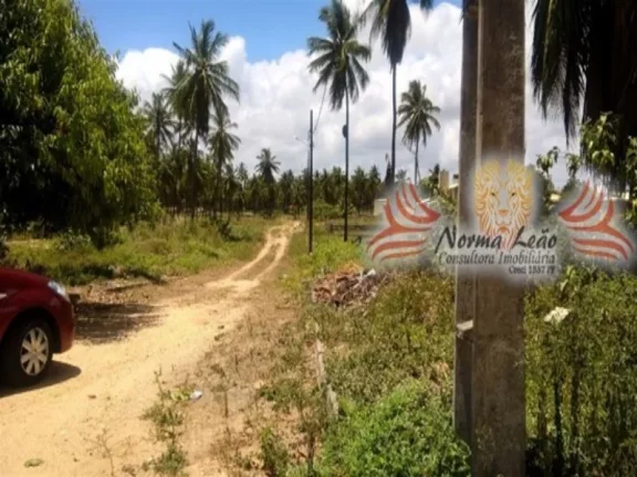 Imagem Oportunidade única: Terreno de 300m² à venda no Mosqueiro - Loteamento Parque São Jorge em Aracaju-SE!