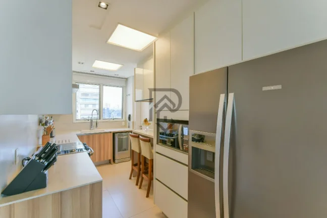 Imagem Apartamento Alto Padrão itaim bibi