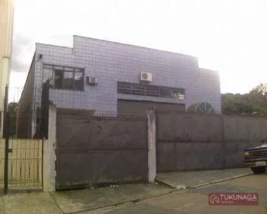 Imagem Galpão à venda, 1500 m² por R$ 3.200.000,00 - Vila Amalia (Zona Norte) - São Paulo/SP