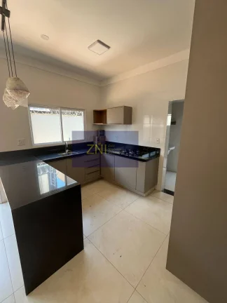 Imagem Casa à Venda no Residencial Vila Romana R 1517