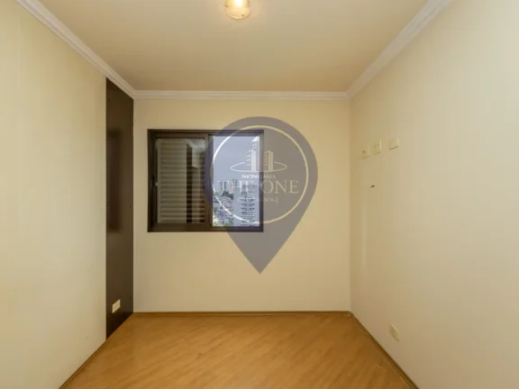 Imagem Apartamento à venda em São Paulo-SP, bairro Saúde: 3 quartos, 1 suíte, 2 salas, 3 banheiros, 2 vagas, 78m²!