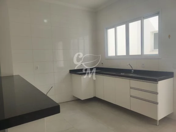 Imagem Casa Térrea com cômodos amplos