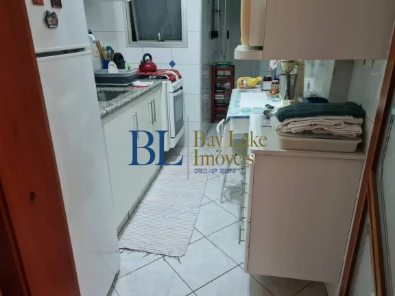 Imagem Apartamento rua Canuto Saraiva 65m² -2 Dormitórios 2 Banheiros -1 Vaga