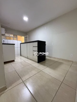 Imagem Casa com 1 dormitório para alugar, 37 m² por R$ 1.000,00/mês - Jardim Palmira - Guarulhos/SP